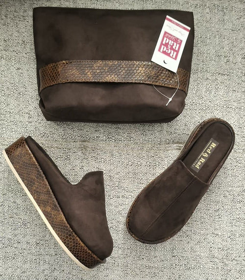 Sabot&Pochette